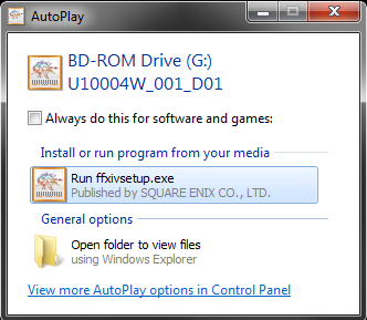 install-ffxiv-on-a-different-drive